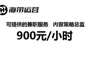 李薇 | 内容策略总监